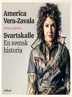 cover image of Svartskalle